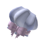 Baby Blue Puff Sleeve 3.0 (R)