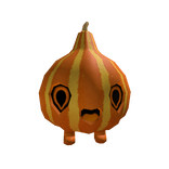 Baby Gourd Friend (Right Shoulder)