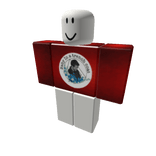 Baby in a trench coat hoodie