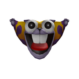 Baby Soaring Springer Shoulder Pet