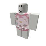 BABY TODDLER BLOXBURG ONESIE CHRISTMAS