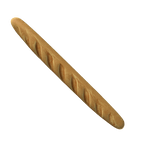 Back Baguette