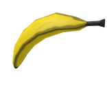 Back Banana