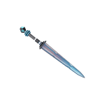 Back Blade of Tomorrow