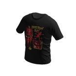 Backstreet Boys Holiday Band T-shirt