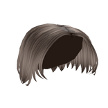 Backstreet Boys Nick's Hair