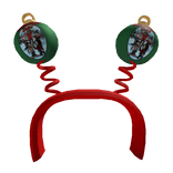 Backstreet Boys Ornament Headband