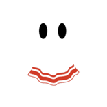 Bacon Face