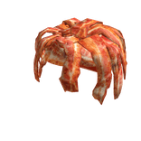 Bacon Hair