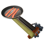 Bacon Launcher