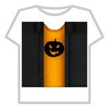 BACON Orange Pumpkin