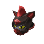 Bad Cat Battleclaw Head