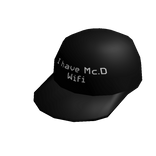 Bad Wifi Hat