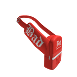 Baddie Bag Red