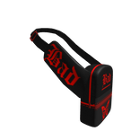 Baddie Bag Red and Black