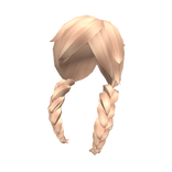 Baddie Country Gal in Blonde