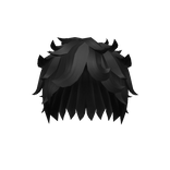 Baddie Cute & Popular Hair in Black