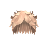 Baddie Cute & Popular Hair in Blonde