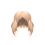 Baddie Shortstack in Blonde