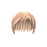 Baddie Silky & Popular in Blonde