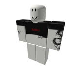 Baddie Tattoo Crop Top🖤