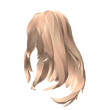 Baddie Teddy in Blonde