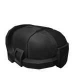 Badlander Elite Right Shoulder