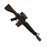 Badlander's CR-L 10 [Front]