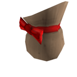 Bag O Christmas Tree Seeds