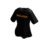 Baggy DEMOLISHER Tee