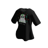 Baggy Funeral Tee