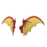 Bakugan - Dragonoid Wings
