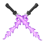 Bakugan - Scorching Swords