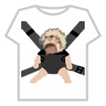 Bakugo Baby: Screaming