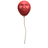 Balloon Buddy