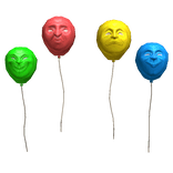 Balloon Gang