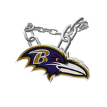 Baltimore Ravens Chain