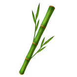 Bamboo Stick