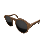 Bamboo Sunglasses