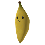 Banana Costume