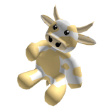 Cow Back Buddy - Banana