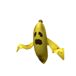 Banana Ghost