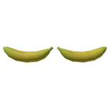 Banana Moustache
