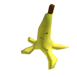Banana Peel