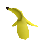 Banana Peel (for headless)