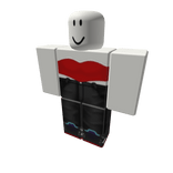 💯Bandana Top💯 X 💯Black Sneakers💯