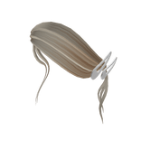 B&B Side Swept Barrettes