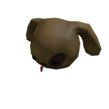 Bandit the Bumbling Puppy