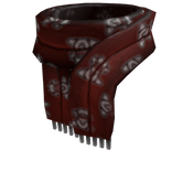 Bandites's Holiday Scarf