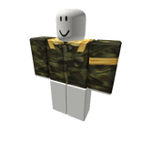 Bandito Army Jacket - Twenty One Pilots